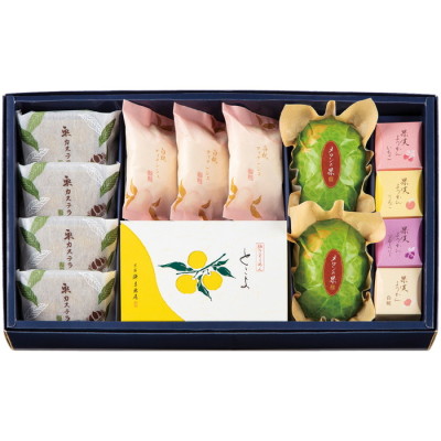 季節の果泉