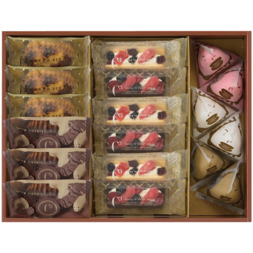 フルッタアソート 18個入り(BG5128228)｜阪神からのお歳暮｜阪神百貨店