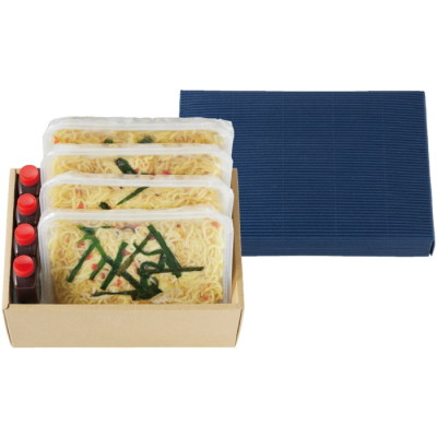 中野つけ焼きそば