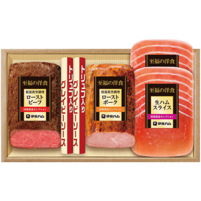 田崎真也セレクション ローストビーフ･バラエティセット