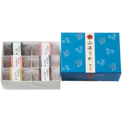 山海うめ6個入