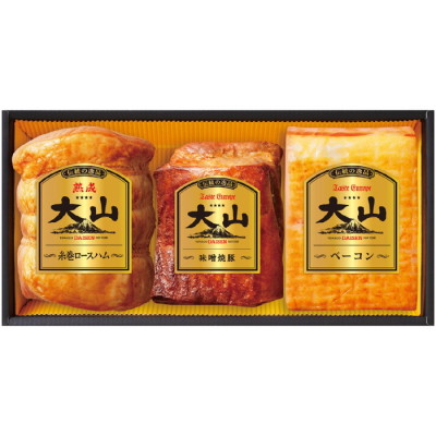 伝統の逸品詰合せ