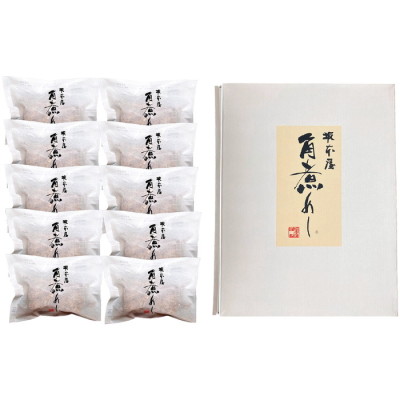 角煮めし
