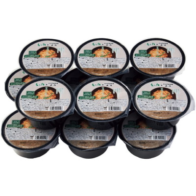 玄米ご飯パック12個入り