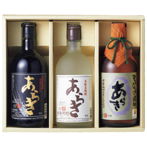 麦焼酎飲みくらべセット(BY4045896)｜阪神からのお歳暮｜阪神百貨店公式通販 HANSHIN GIFT MALL