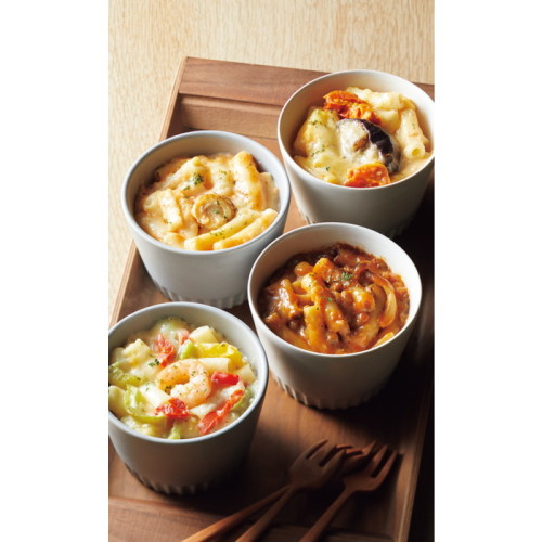 4種のグラタン 個パック(BY5080462)｜阪神からのお歳暮｜阪神百貨店