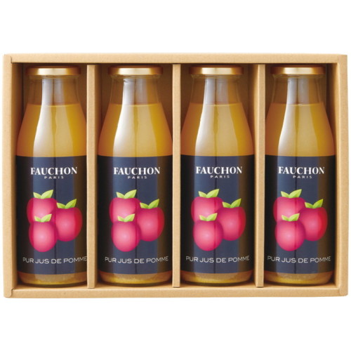 ストレートりんごジュース詰合せ(BY5080551)｜阪神からのお歳暮｜阪神