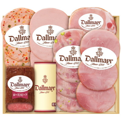 ローストビーフ･ハム詰合せ