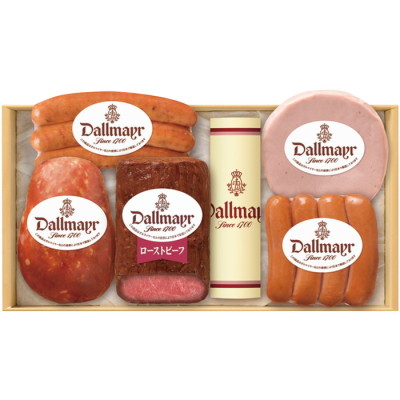 ローストビーフ･ヴルスト詰合せ