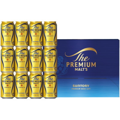 ザ・プレミアム・モルツ5種セット(BY5081779)｜阪神からのお歳暮｜阪神