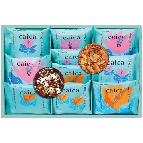 カイカ詰合せギフトセット(BY5083135)｜阪神からのお歳暮｜阪神百貨店