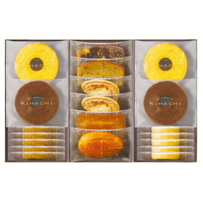 パティスリー キハチ(KIHACHI)｜阪神からのお歳暮｜阪神百貨店公式通販