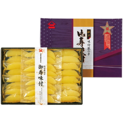 星印味付かずの子(小分け仕様)