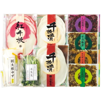 京の季寄せ