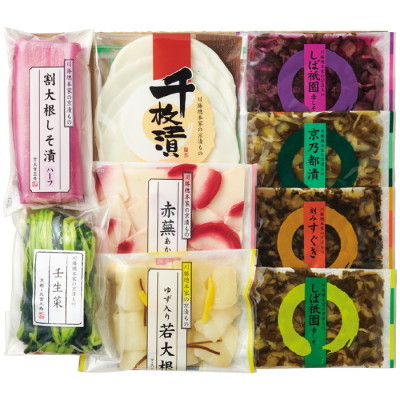京の季寄せ