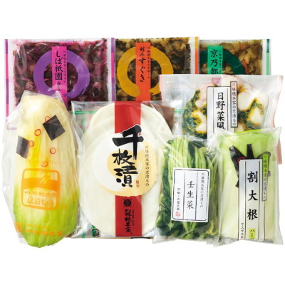 京の季寄せ
