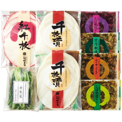 京の季寄せ