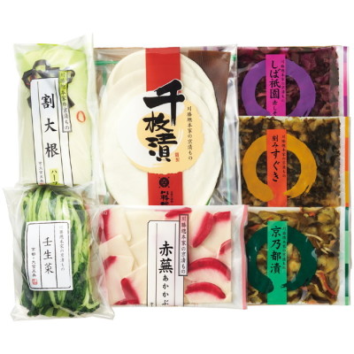 京の季寄せ