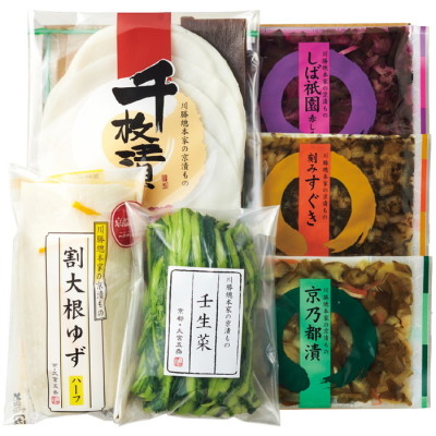 京の季寄せ