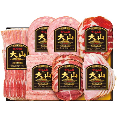 食の匠工房スライスセット(6種7品入り)