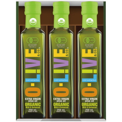 オーガニックオリーブオイル(有機JAS認証)(BY5135097)｜阪神からの