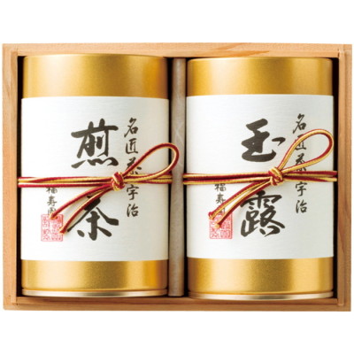 名匠茶詰合せ