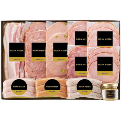 バラエティセット(国産豚肉使用)