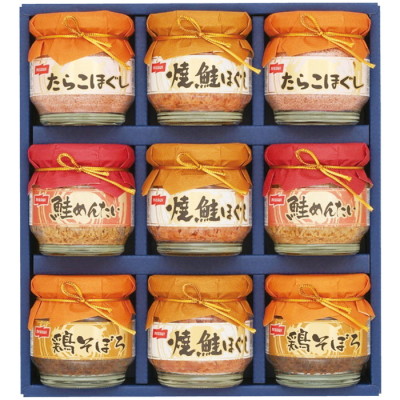 瓶詰セット