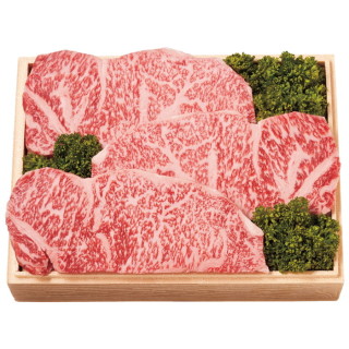 黒毛和牛 サーロインステーキ用牛肉　480g