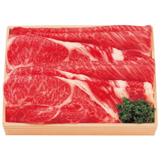 黒毛和牛 すき焼用牛肉 720g