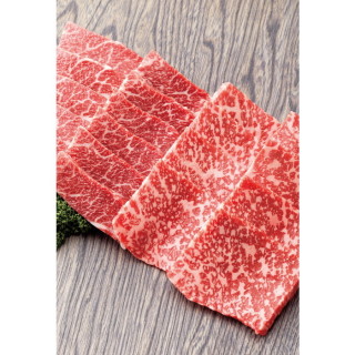 黒毛和牛　鉄板焼用牛肉　560g