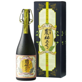 農林二号 芋焼酎