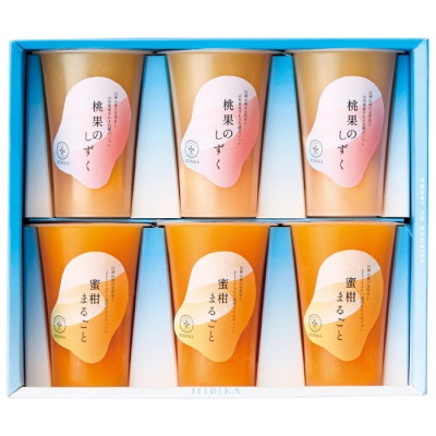 涼果のたより 6個入