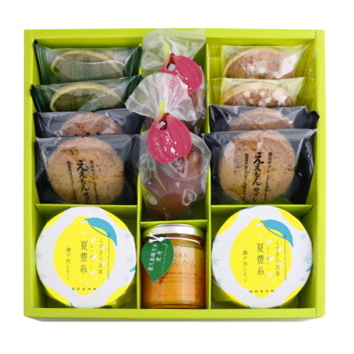 風の涼味