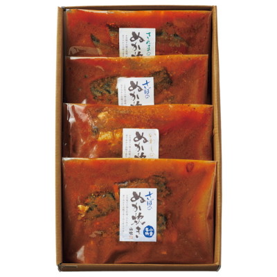 ぬか炊きギフト