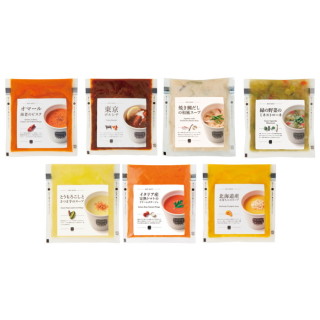 スープ｜スープストックトーキョー(SOUP STOCK TOKYO)｜阪急から