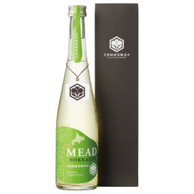 蜂蜜酒 The MEAD 北海道