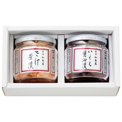 銘品詰合せ