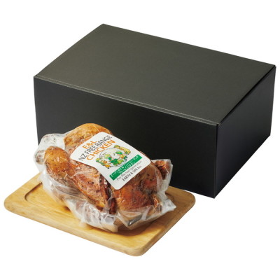 ローストチキン