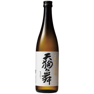 天狗舞 山廃純米大吟醸