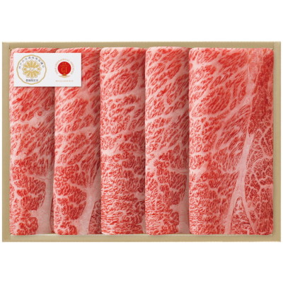 神戸牛すき焼用(カタロース)