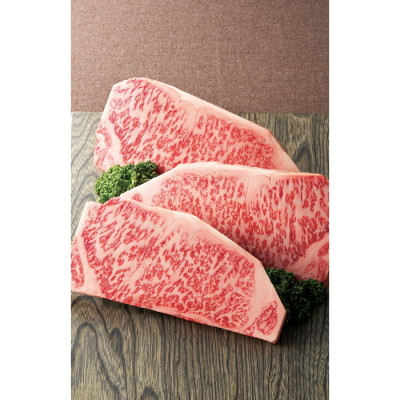 黒毛和牛 サーロインステーキ用牛肉 480g