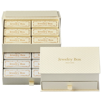 兵庫県｢Jewelry Box｣ レーズンバター12種類セット