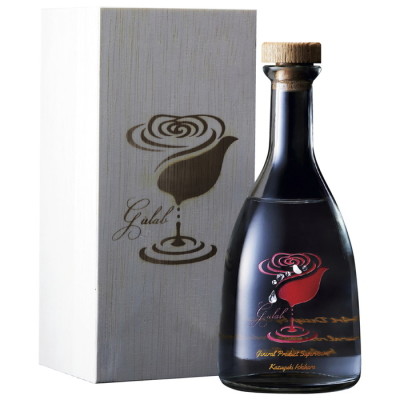 長野県｢アサオカローズ｣ Gulab プリンセスミチコ インペリアルブレンド ローズウォーター