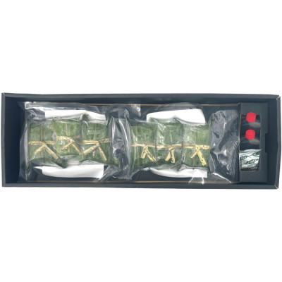 【大阪限定:日本橋バージョン】萌え〜❤︎ 2007年　キティ根付け　枝豆さま専用 美品】ご当地キティ 日本橋バージョン ハローキティ 限定品 根付