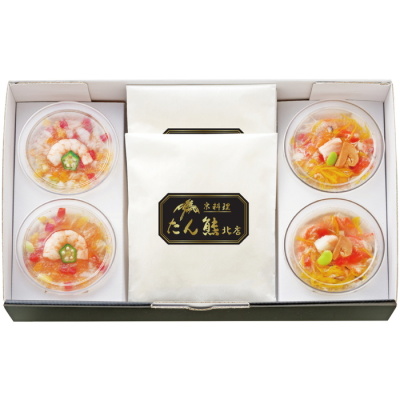 涼彩三味セット