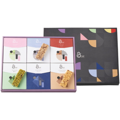 6箱詰合せBOX