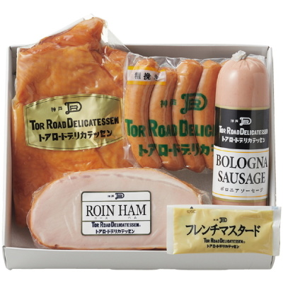 バラエティギフト