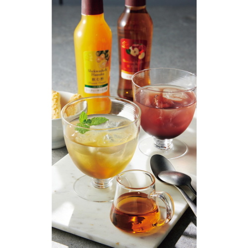 飲む酢・デザートビネガーギフト(CB6163597)｜阪急からのお中元｜阪急