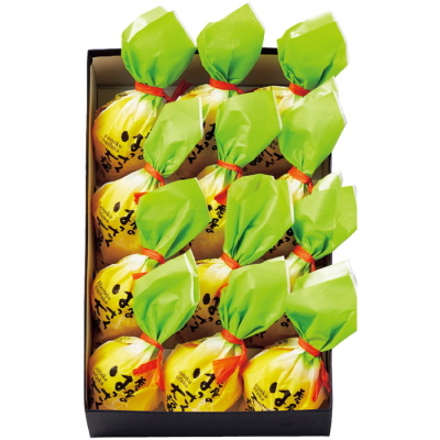 はっさく大福12個入